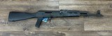CENTURY ARMS VSKA 7.62X39MM - 1 of 2