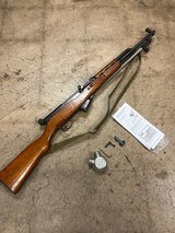 NORINCO SKS 7.62X39MM