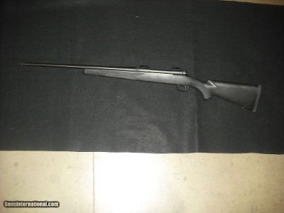 SAVAGE ARMS 110 .270 WIN