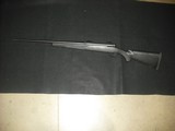SAVAGE ARMS 110 .270 WIN - 1 of 3