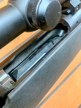 SAVAGE ARMS MODEL 110 .270 WIN - 3 of 3
