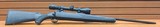 SAVAGE ARMS MODEL 110 .270 WIN - 1 of 3