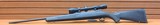 SAVAGE ARMS MODEL 110 .270 WIN - 2 of 3