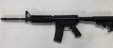 WINDHAM WEAPONRY WE-15 5.56X45MM NATO