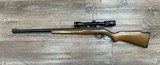 MARLIN 60 .22 LR - 1 of 2