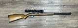 MARLIN 60 .22 LR - 2 of 2
