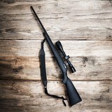 THOMPSON/CENTER ARMS Venture .300 WIN MAG - 2 of 2