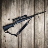 THOMPSON/CENTER ARMS Venture .300 WIN MAG