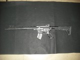 INTER ORDNANCE IO-15 7.62X39MM