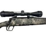 SAVAGE ARMS Axis .308 WIN - 2 of 3