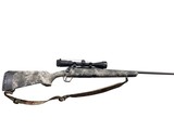 SAVAGE ARMS Axis .308 WIN - 1 of 3