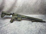 AERO PRECISION M4E1 5.56X45MM NATO - 1 of 3