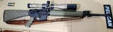 PALMETTO STATE ARMORY PSD-WH .223 WYLDE - 1 of 3