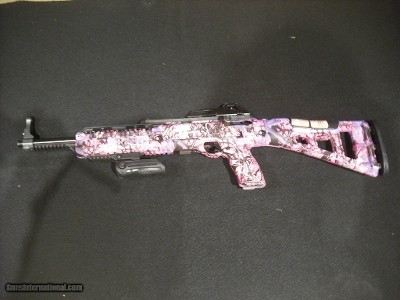 HI-POINT 995 9MM LUGER (9x19 PARA)