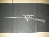 SAVAGE ARMS Savage 64 .22 LR - 1 of 3