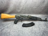 INTER ORDNANCE AKM247 7.62X39MM - 1 of 3