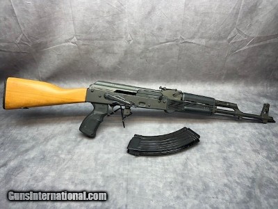 INTER ORDNANCE AKM247 7.62X39MM