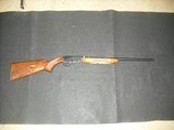 BROWNING SA-22 .22 LR