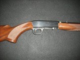BROWNING SA-22 .22 LR - 2 of 3