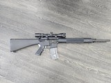 BUSHMASTER XM-15 E2S 5.56X45MM NATO