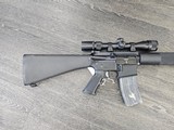 BUSHMASTER XM-15 E2S 5.56X45MM NATO - 2 of 3