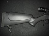 CVA SCOUT .450 BUSHMASTER .450 BUSHMASTER - 2 of 3
