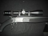 CVA SCOUT .450 BUSHMASTER .450 BUSHMASTER - 3 of 3