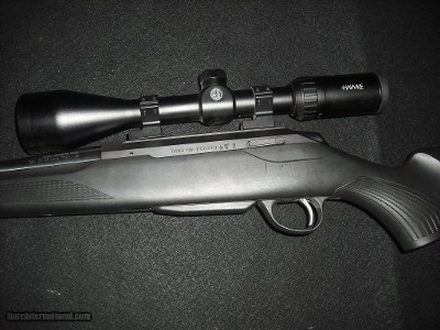 TIKKA T3X.30-06 SPRG - Image 2 of 3