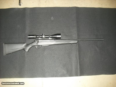 TIKKA T3X.30-06 SPRG - Image 3 of 3