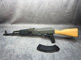 INTER ORDNANCE AKM247 7.62X39MM - 1 of 3