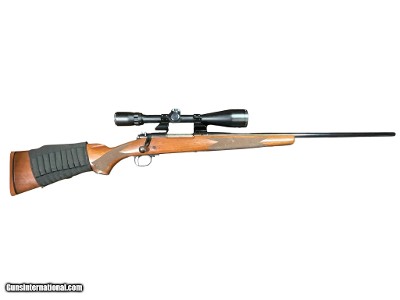 WINCHESTER model 70 xtr 7MM REM MAG