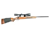 WINCHESTER model 70 xtr 7MM REM MAG