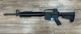 BUSHMASTER XM-15 5.56X45MM NATO - 2 of 2