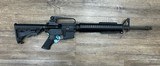 BUSHMASTER XM-15 5.56X45MM NATO
