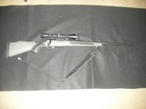 WEATHERBY VANGUARD 6.5MM CREEDMOOR - 3 of 3