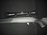 WEATHERBY VANGUARD 6.5MM CREEDMOOR - 2 of 3