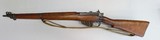 SAVAGE ARMS LEE ENFIELD NO4 MK1 .303 BRITISH - 2 of 2