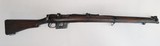 ISHAPORE LEE ENFIELD 2A1 .308 WIN - 1 of 2