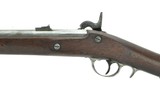 WHITNEY SCARCE EARLY WHITNEY CONNECTICUT CONTRACT 1861 MUSKET UNKNOWN - 1 of 3