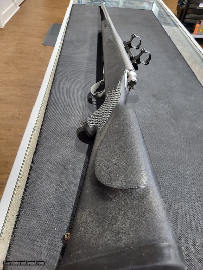 REMINGTON 700 .300 WBY MAG