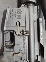 LRB ARMS M15SA 5.56X45MM NATO - 2 of 3