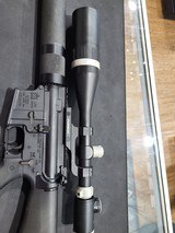LRB ARMS M15SA 5.56X45MM NATO - 3 of 3
