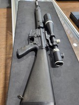 LRB ARMS M15SA 5.56X45MM NATO - 1 of 3