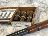 WINCHESTER MODEL 1894 .32 WS - 2 of 3