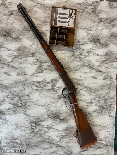 WINCHESTER MODEL 1894 .32 WS