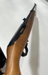 RUGER 10/22 .22 CAL - 3 of 3
