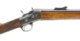 HUSQVARNA PRESENTATION MODEL 1867 SWEDISH RIFLE UNKNOWN - 2 of 3