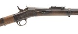 REMINGTON IDENTIFIED PHILIPPINE CAPTURED ROLLING BLOCK RIFLE .43 CAL - 2 of 3