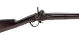 FRENCH MILITARY FRENCH MODEL 1842 PERCUSSION MUSKET .69 caliber - 2 of 3