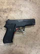 SIG SAUER P220 west german
.45 ACP - 2 of 3